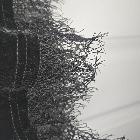 Gothic Vampire Sexy Princess Dress XXL - Picture 6 of 8